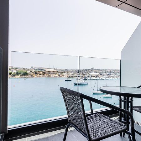 The Londoner Hotel Sliema Eksteriør bilde