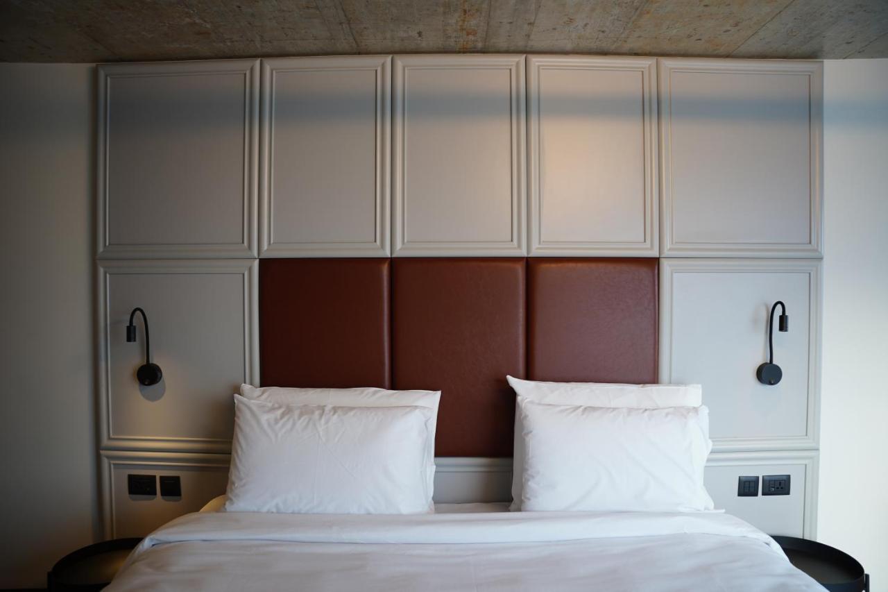 The Londoner Hotel Sliema Eksteriør bilde