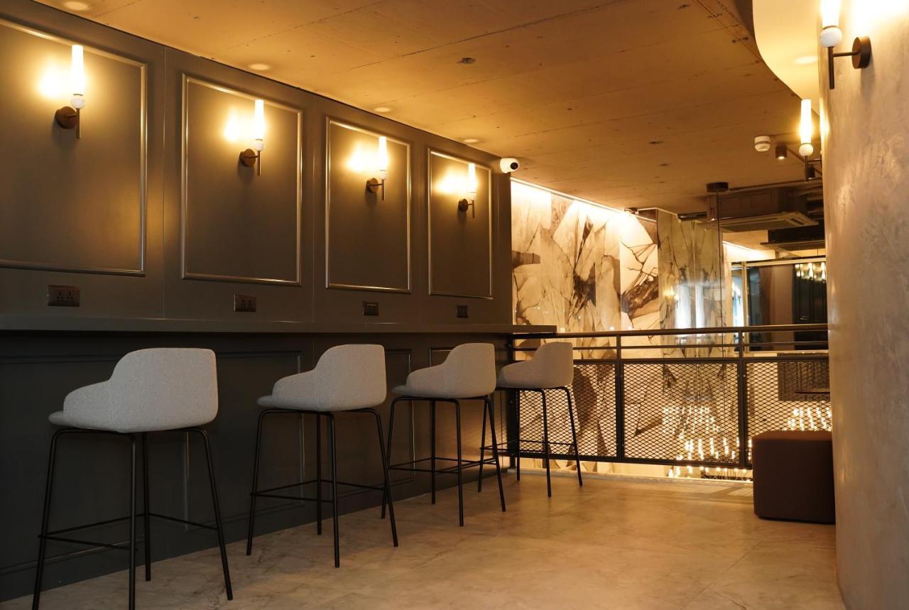 The Londoner Hotel Sliema Eksteriør bilde