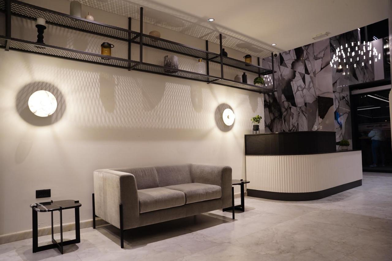 The Londoner Hotel Sliema Eksteriør bilde
