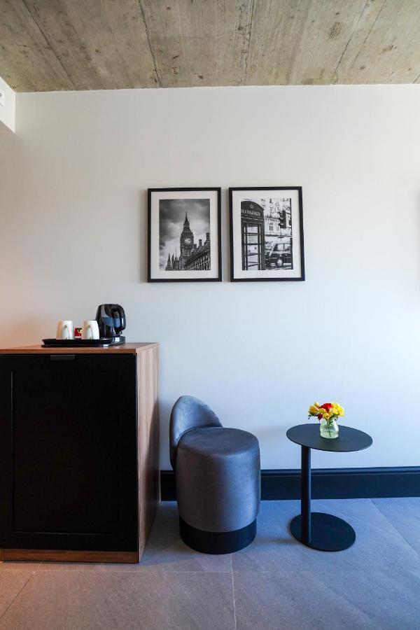 The Londoner Hotel Sliema Eksteriør bilde