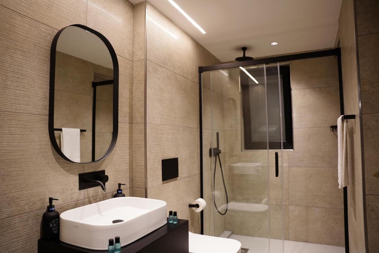 The Londoner Hotel Sliema Eksteriør bilde