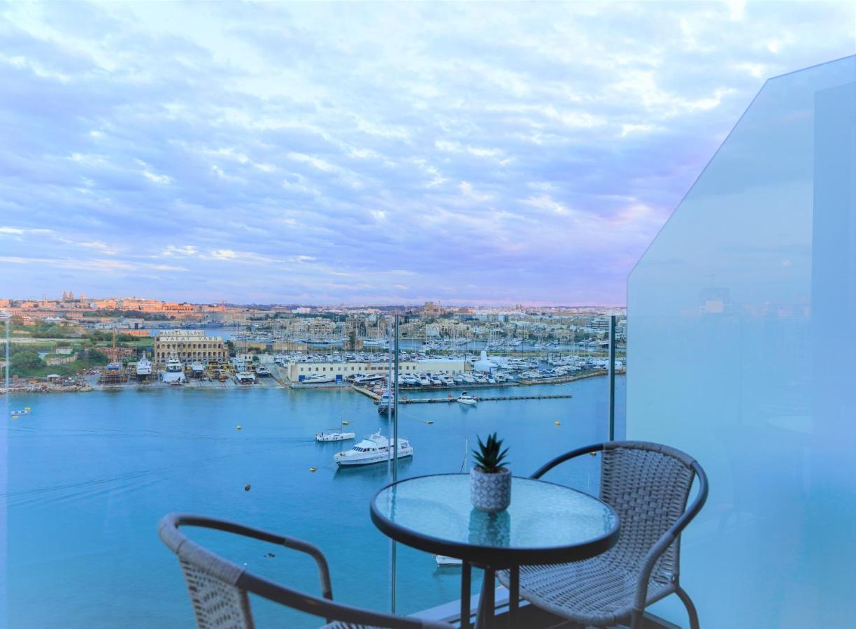 The Londoner Hotel Sliema Eksteriør bilde