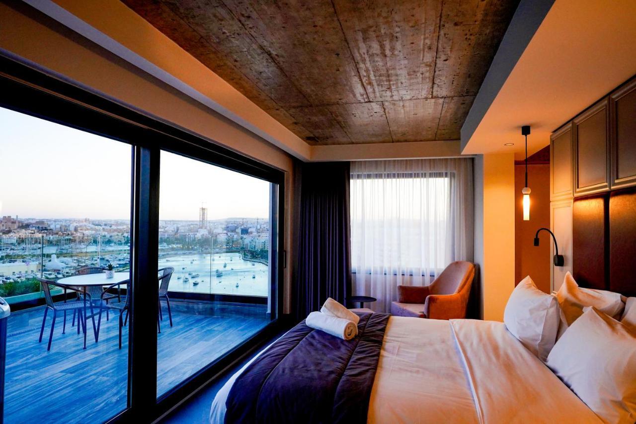 The Londoner Hotel Sliema Eksteriør bilde