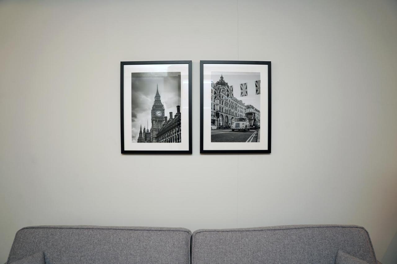 The Londoner Hotel Sliema Eksteriør bilde