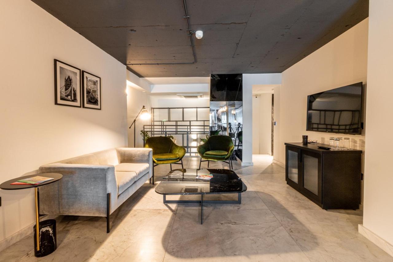 The Londoner Hotel Sliema Eksteriør bilde