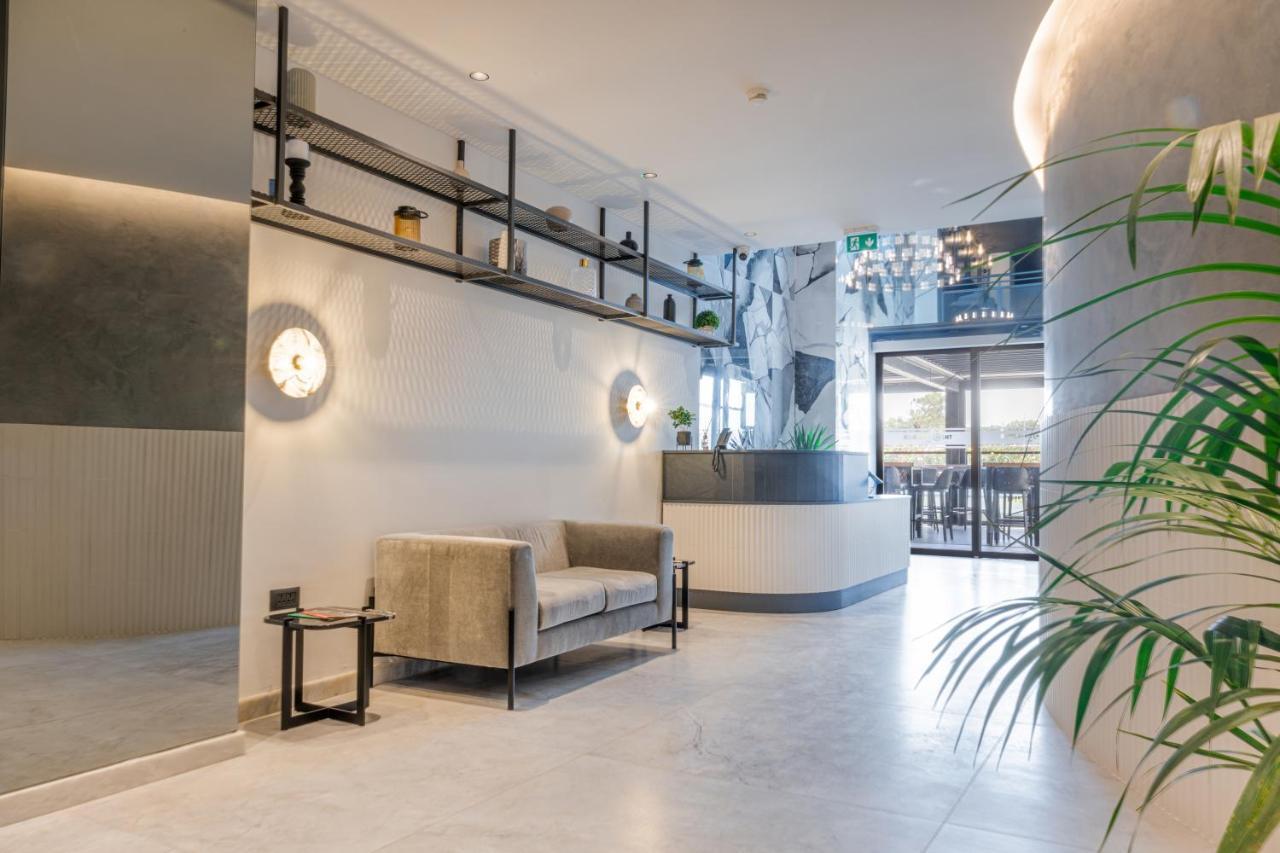 The Londoner Hotel Sliema Eksteriør bilde
