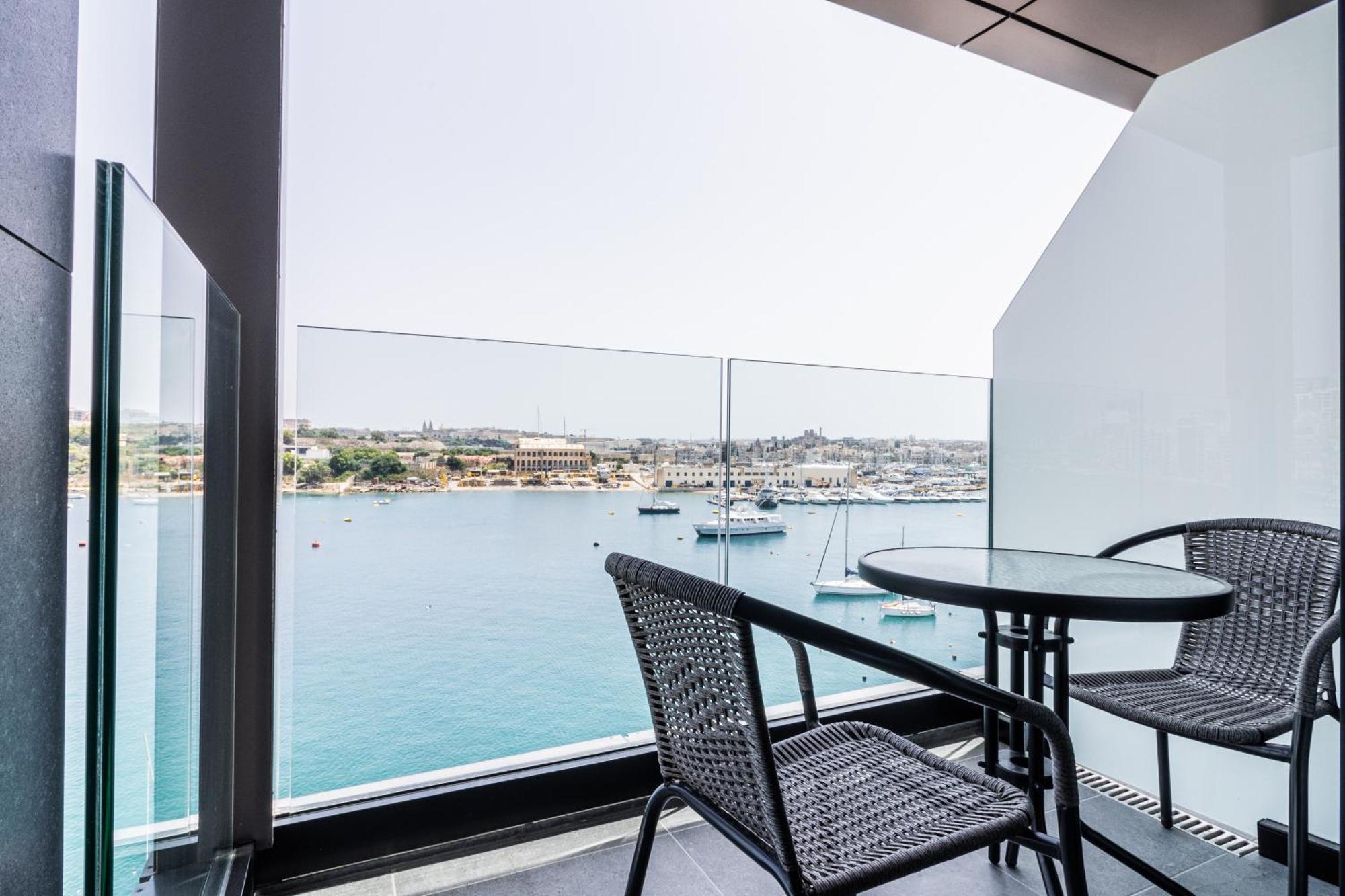 The Londoner Hotel Sliema Eksteriør bilde