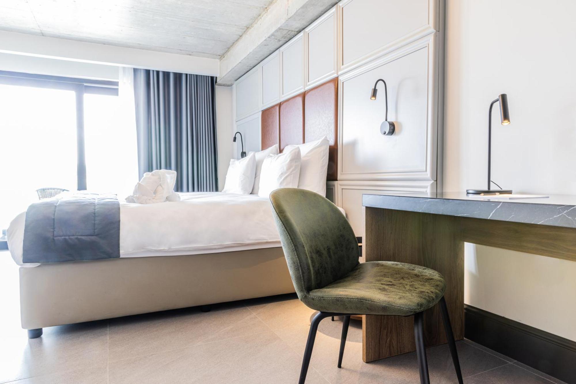 The Londoner Hotel Sliema Eksteriør bilde