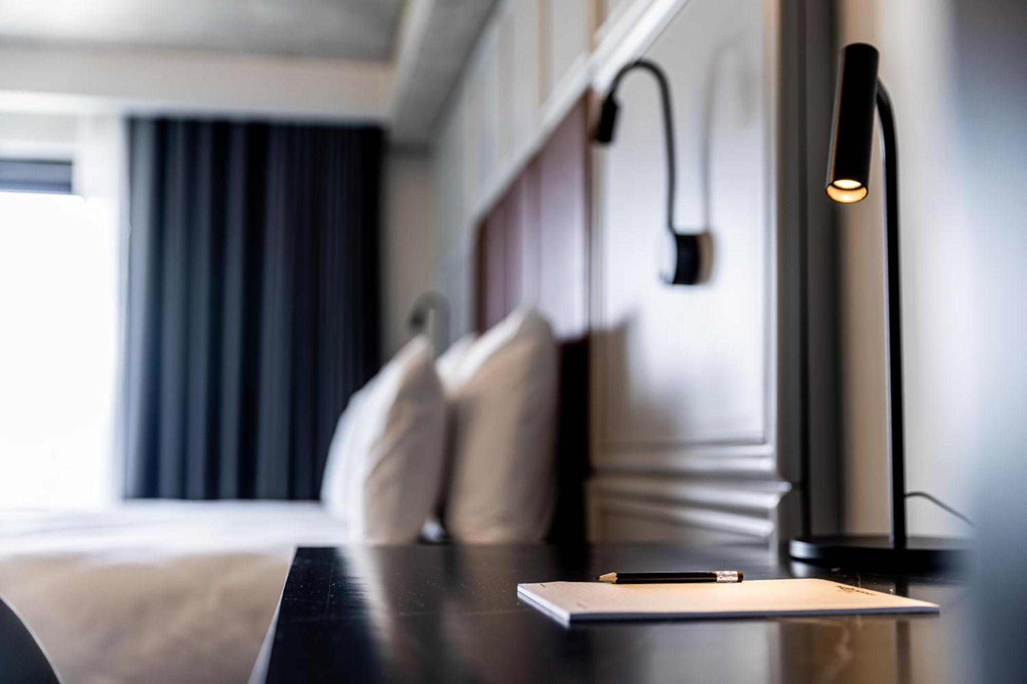 The Londoner Hotel Sliema Eksteriør bilde
