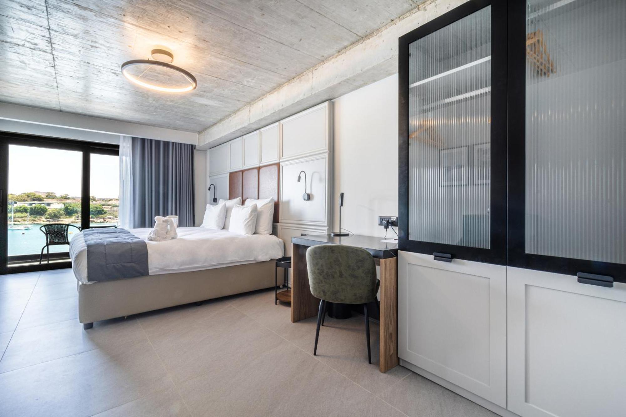 The Londoner Hotel Sliema Eksteriør bilde