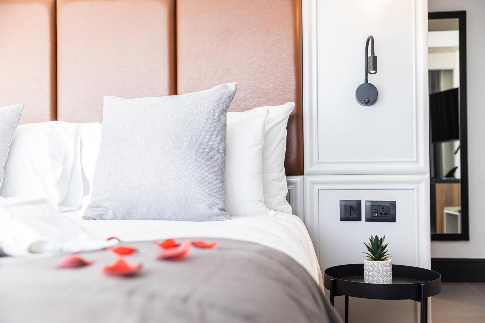 The Londoner Hotel Sliema Eksteriør bilde