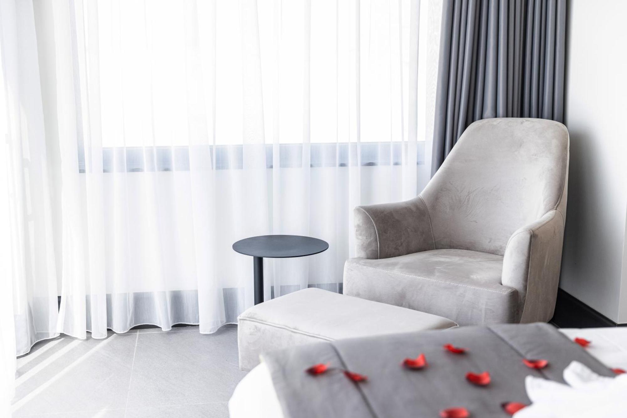 The Londoner Hotel Sliema Eksteriør bilde