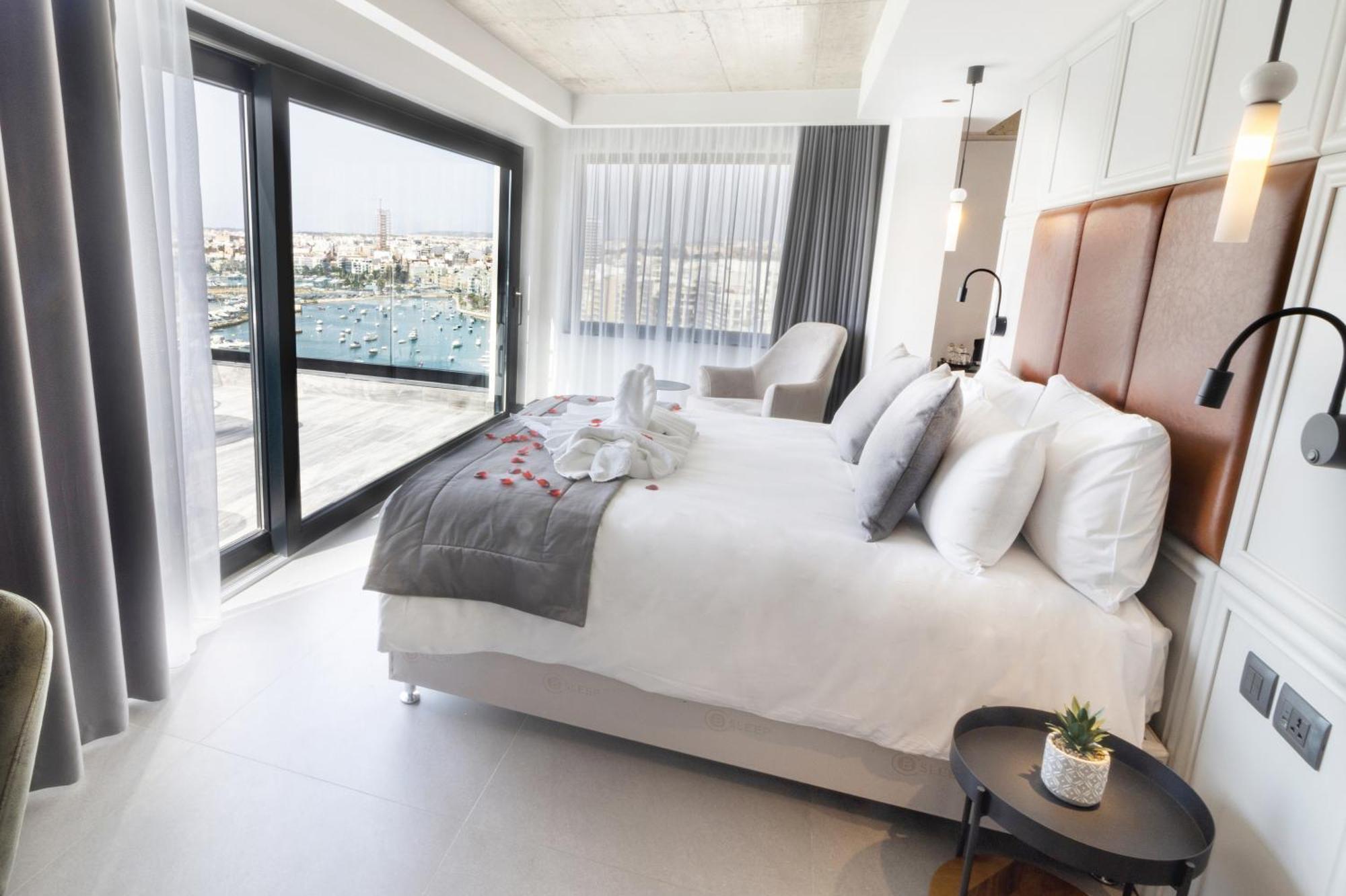 The Londoner Hotel Sliema Eksteriør bilde