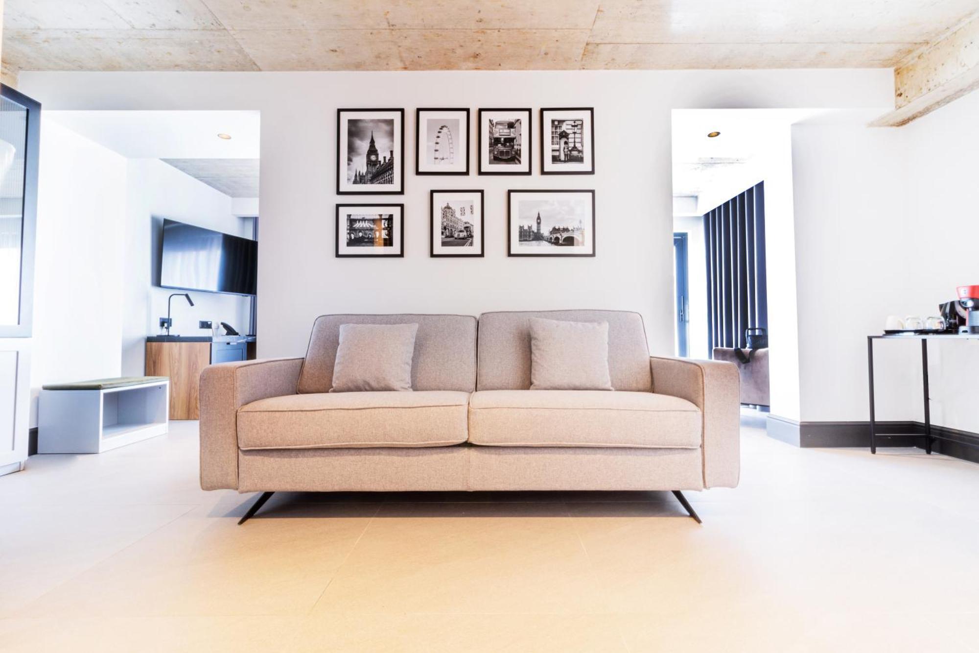 The Londoner Hotel Sliema Eksteriør bilde