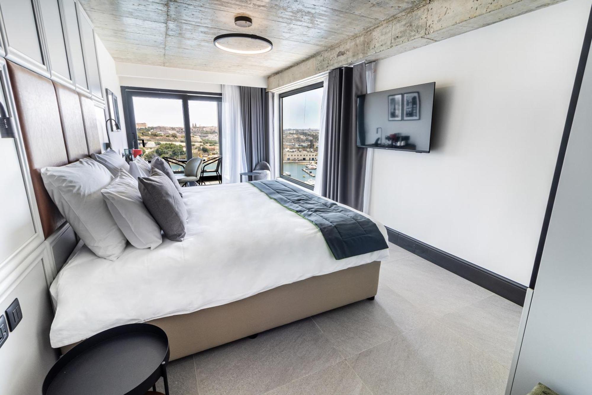 The Londoner Hotel Sliema Eksteriør bilde