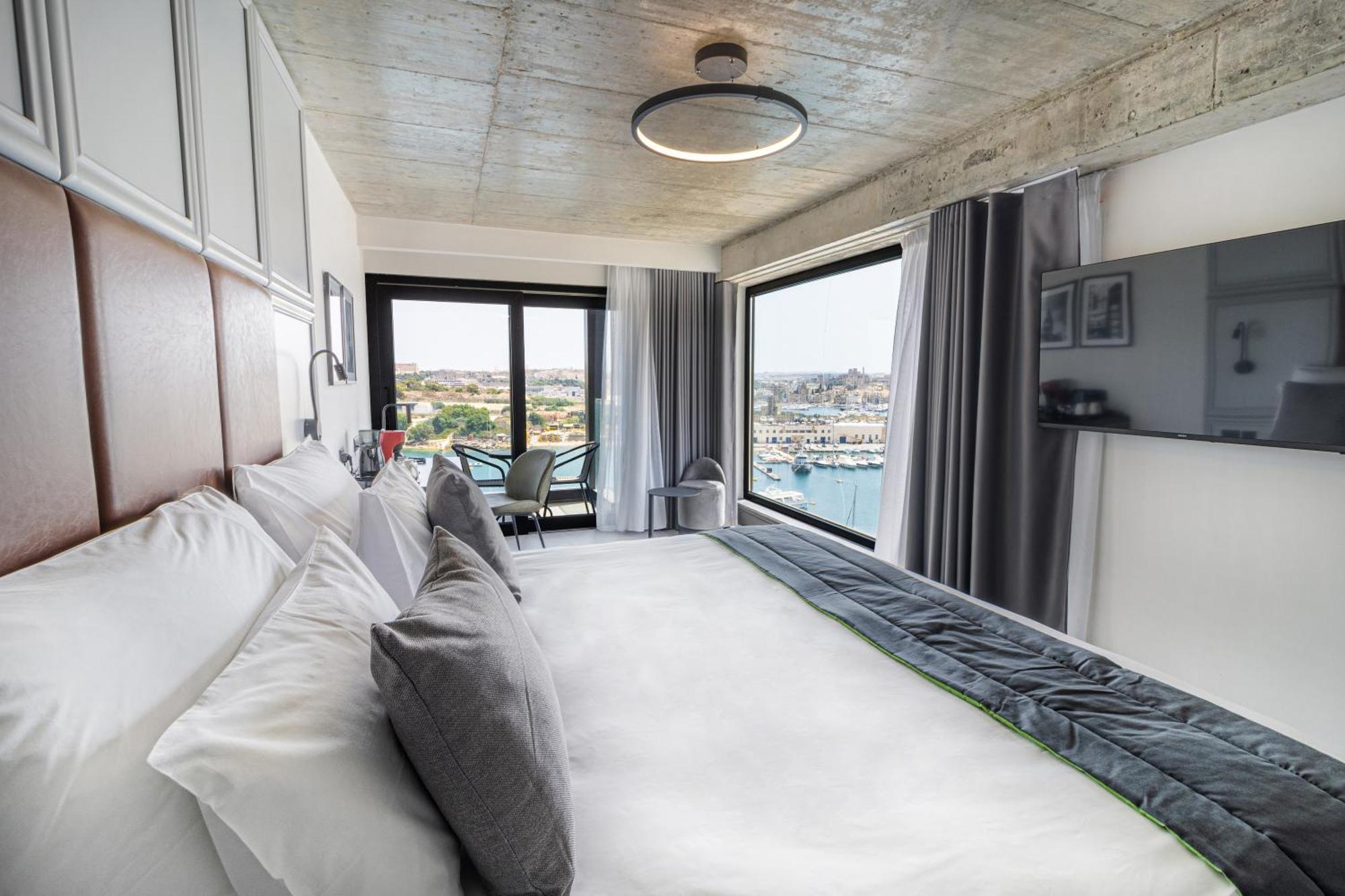 The Londoner Hotel Sliema Eksteriør bilde