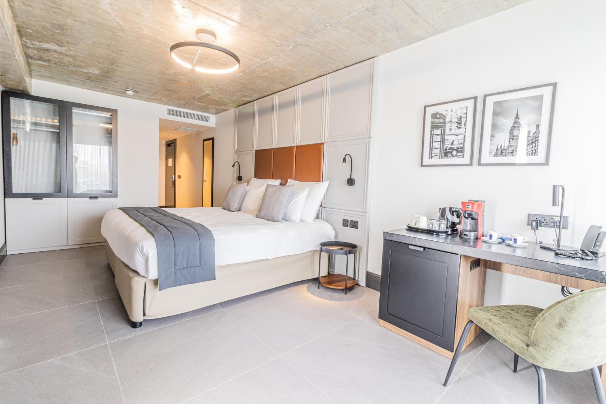 The Londoner Hotel Sliema Eksteriør bilde