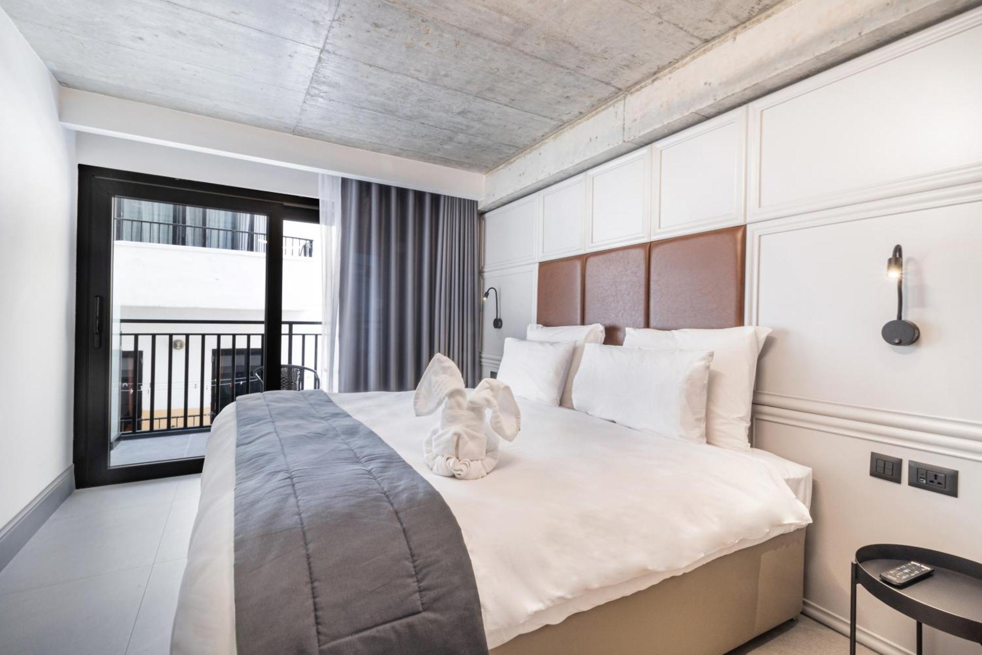 The Londoner Hotel Sliema Eksteriør bilde