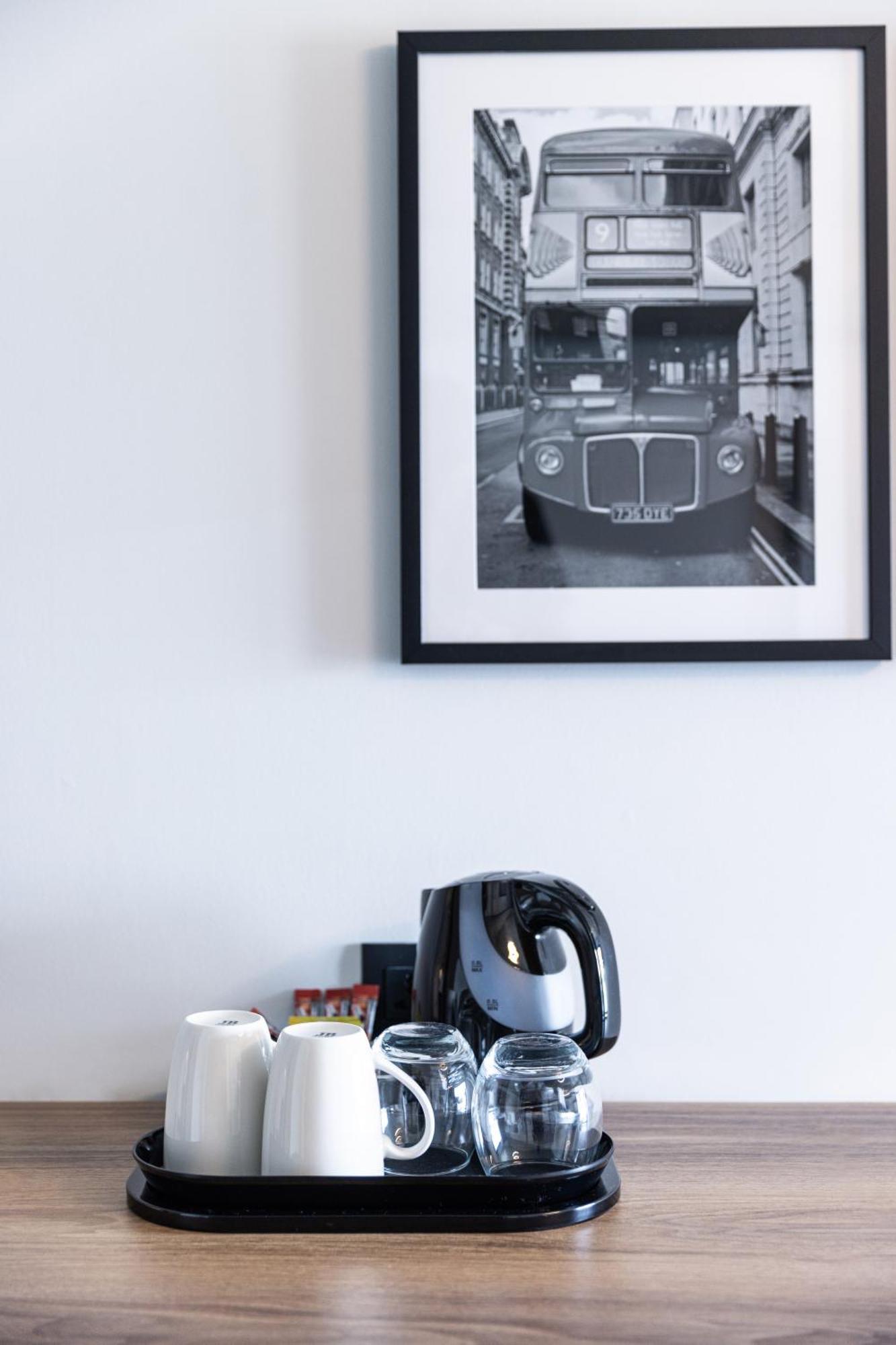 The Londoner Hotel Sliema Eksteriør bilde