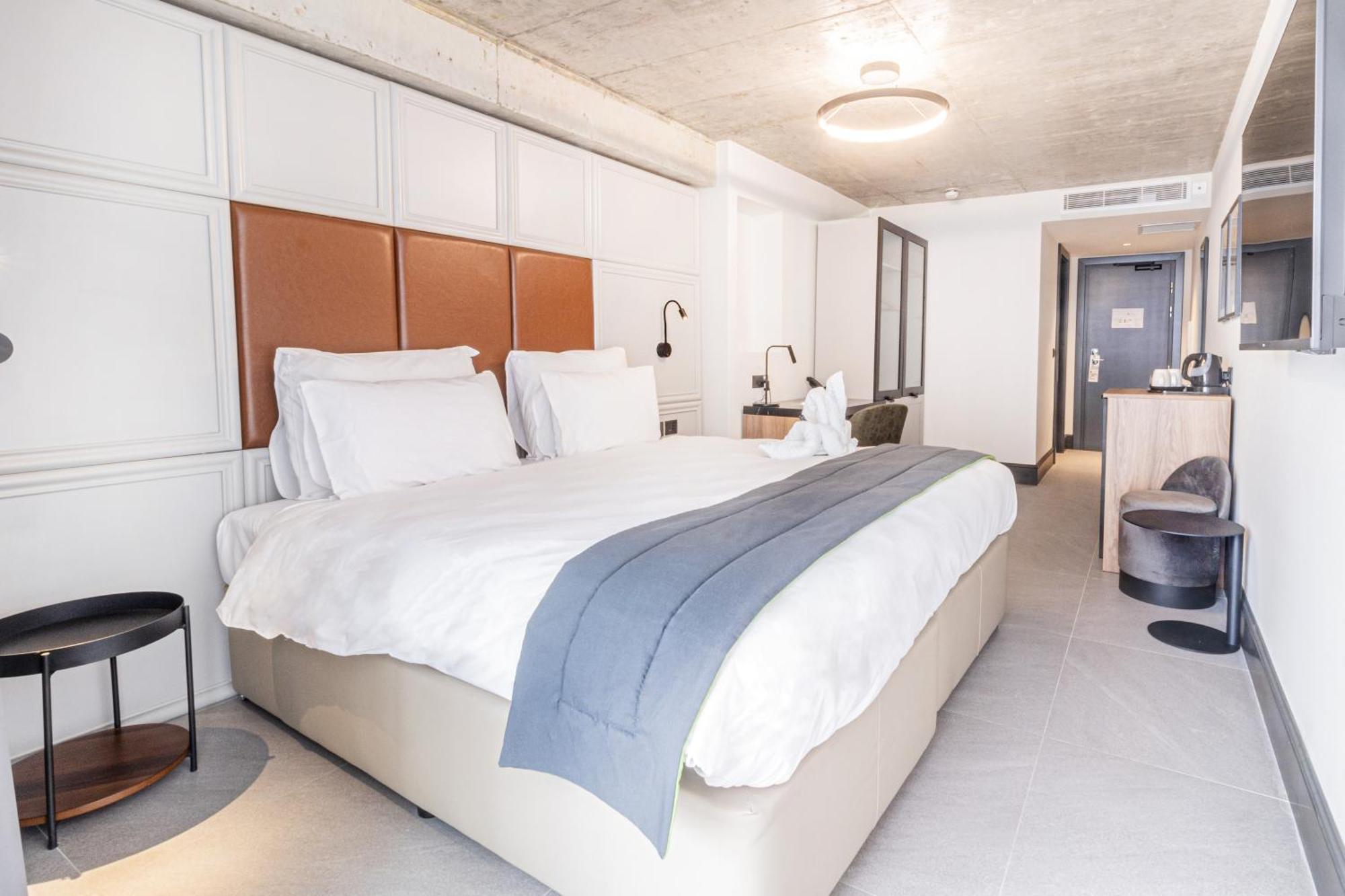 The Londoner Hotel Sliema Eksteriør bilde