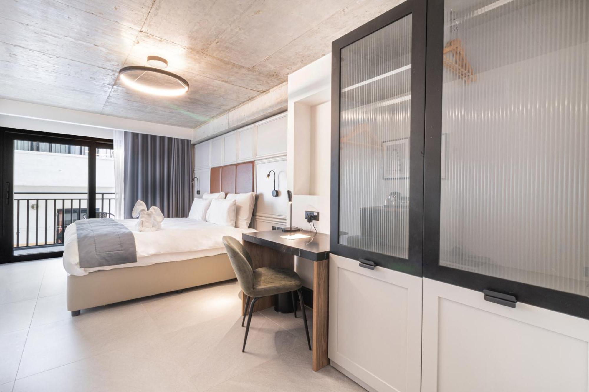 The Londoner Hotel Sliema Eksteriør bilde